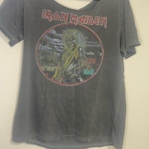 Women’s Brandy Melville Graphic T